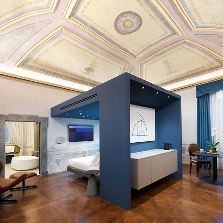Palazzo Giusti Suites And Spa Urbino Esterno foto
