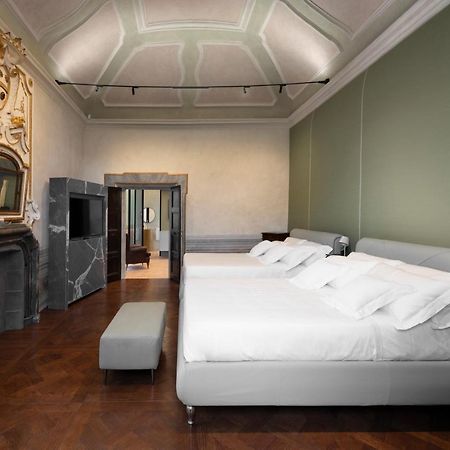 Palazzo Giusti Suites And Spa Urbino Esterno foto