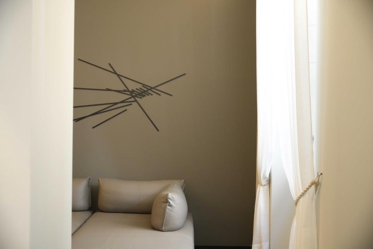 Palazzo Giusti Suites And Spa Urbino Esterno foto