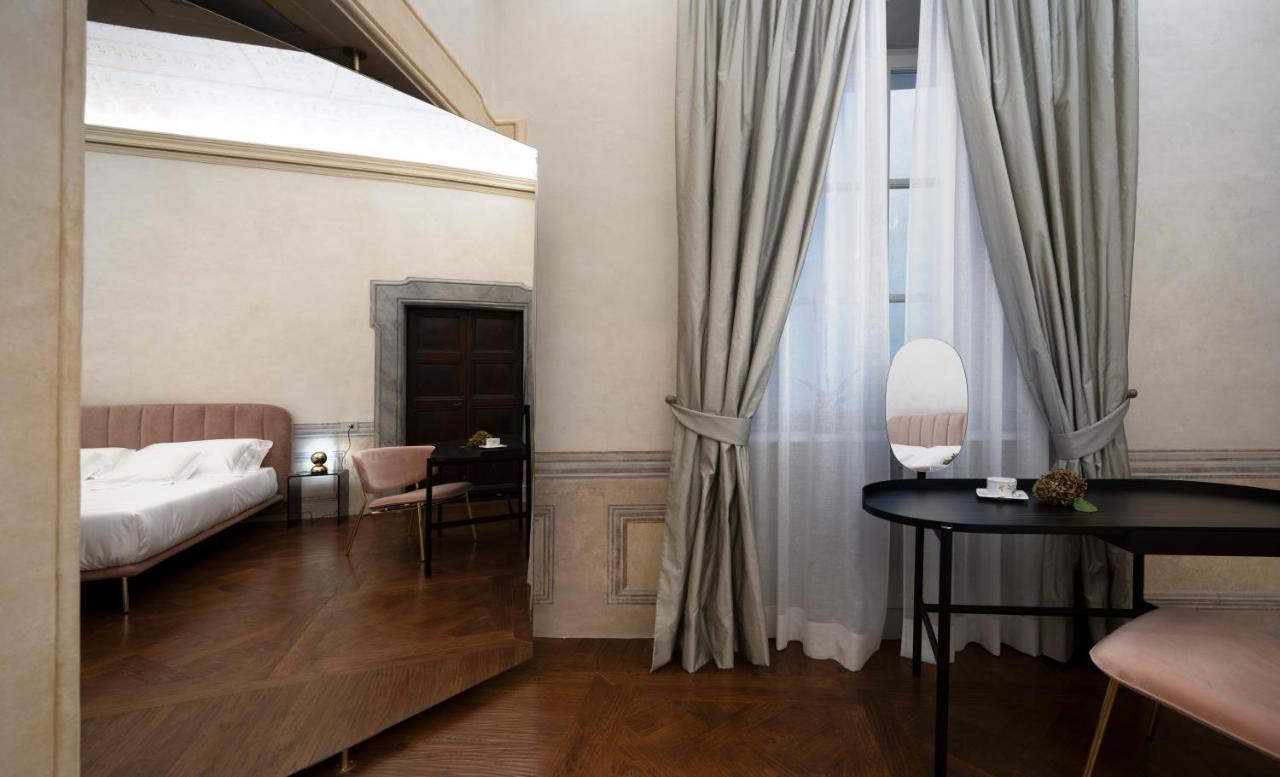 Palazzo Giusti Suites And Spa Urbino Esterno foto