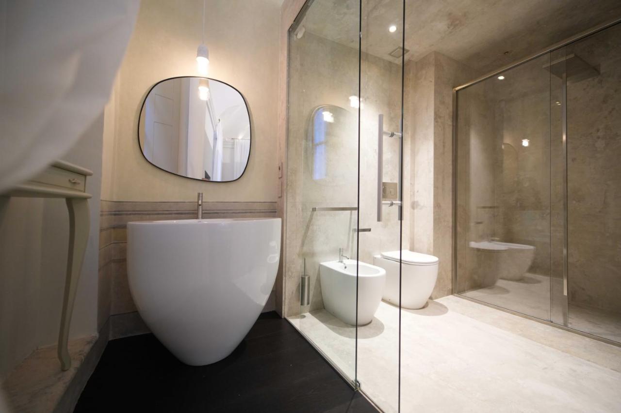 Palazzo Giusti Suites And Spa Urbino Esterno foto