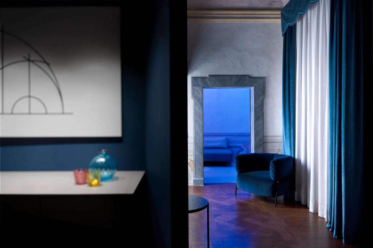 Palazzo Giusti Suites And Spa Urbino Esterno foto