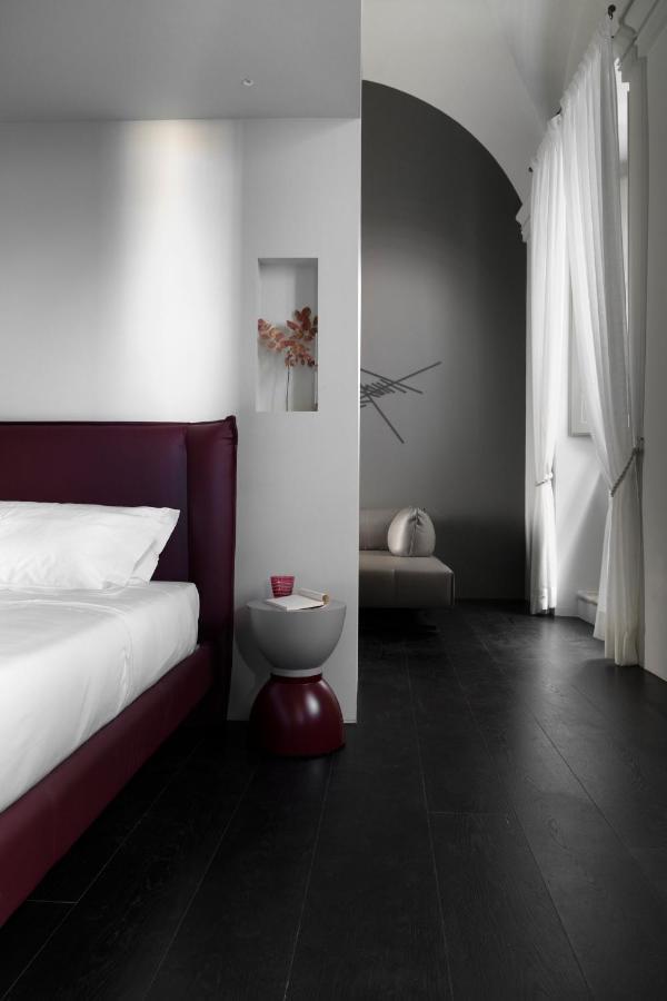 Palazzo Giusti Suites And Spa Urbino Esterno foto