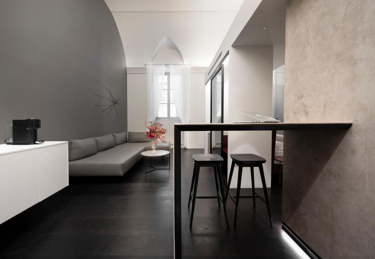 Palazzo Giusti Suites And Spa Urbino Esterno foto
