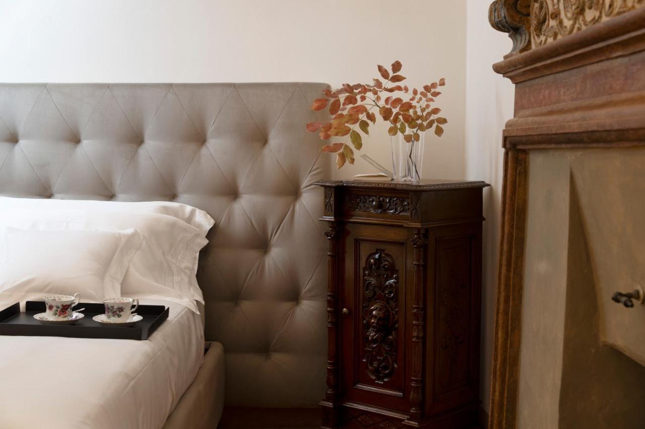 Palazzo Giusti Suites And Spa Urbino Esterno foto
