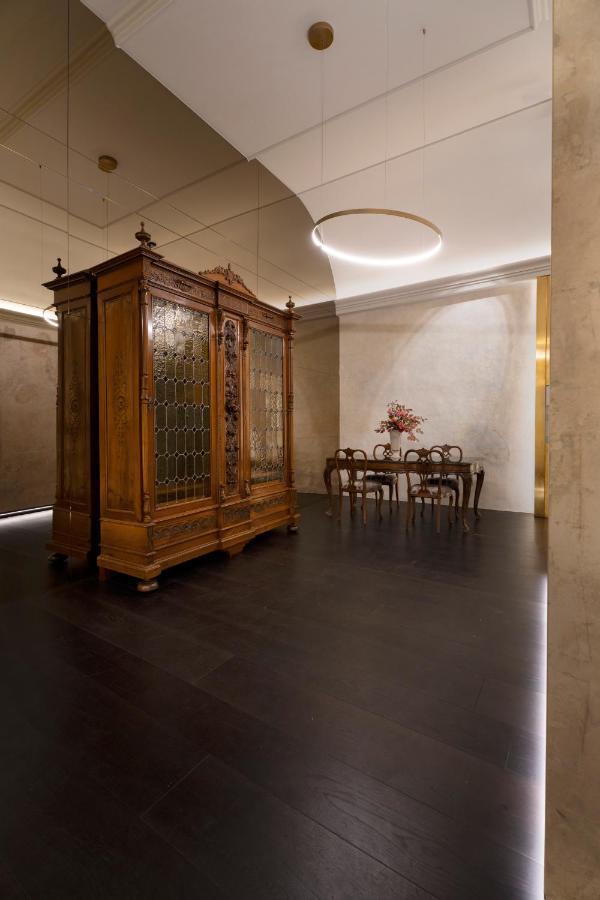 Palazzo Giusti Suites And Spa Urbino Esterno foto