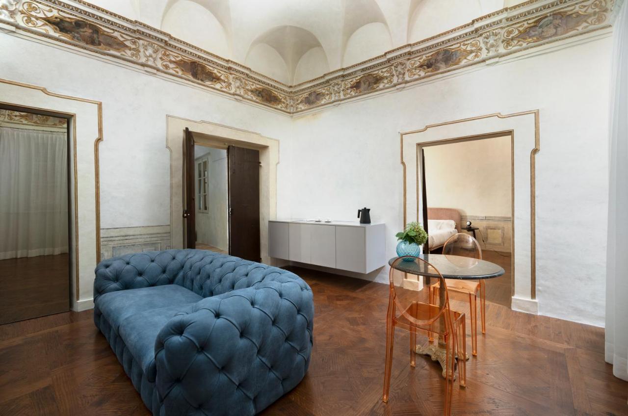 Palazzo Giusti Suites And Spa Urbino Esterno foto