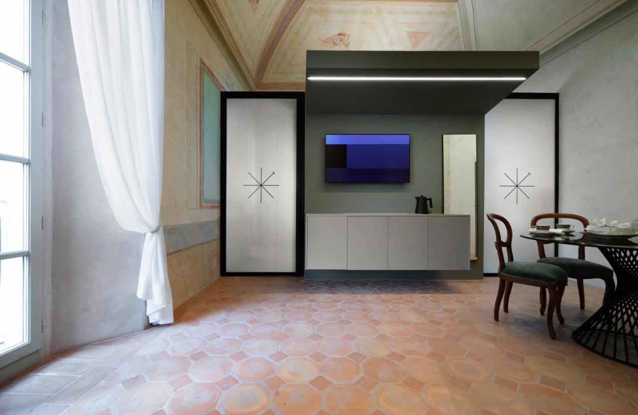 Palazzo Giusti Suites And Spa Urbino Esterno foto