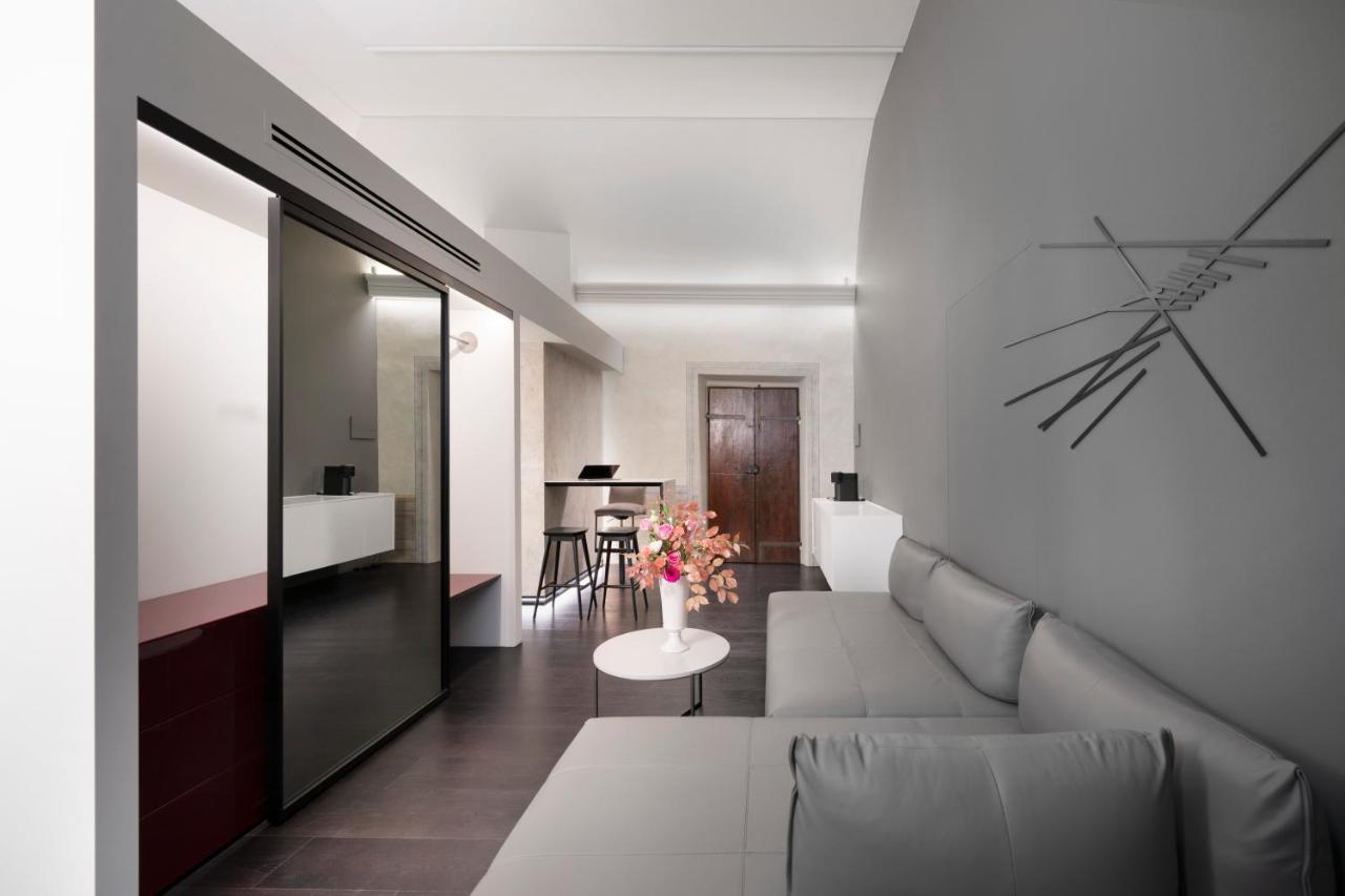 Palazzo Giusti Suites And Spa Urbino Esterno foto