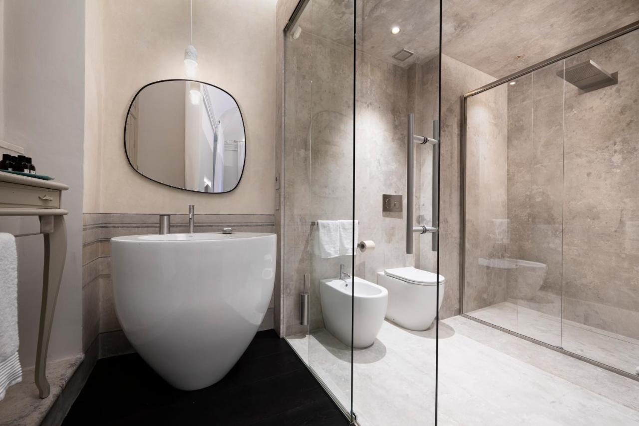 Palazzo Giusti Suites And Spa Urbino Esterno foto