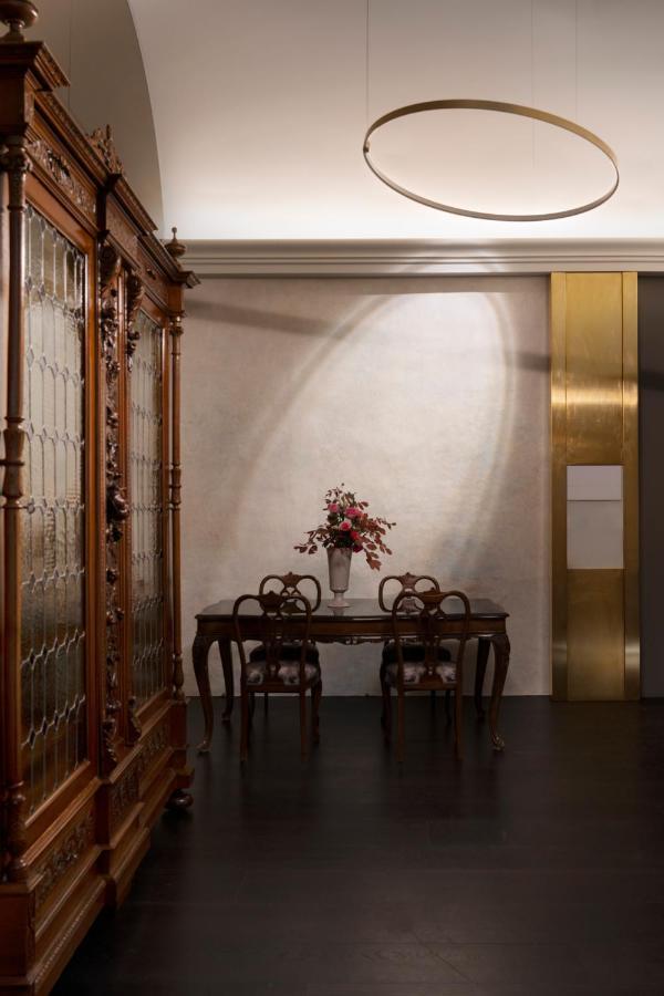 Palazzo Giusti Suites And Spa Urbino Esterno foto