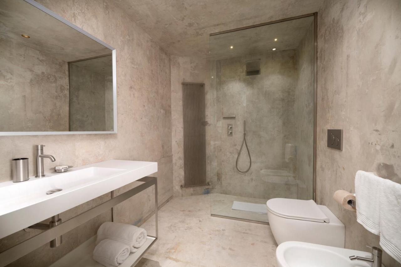 Palazzo Giusti Suites And Spa Urbino Esterno foto
