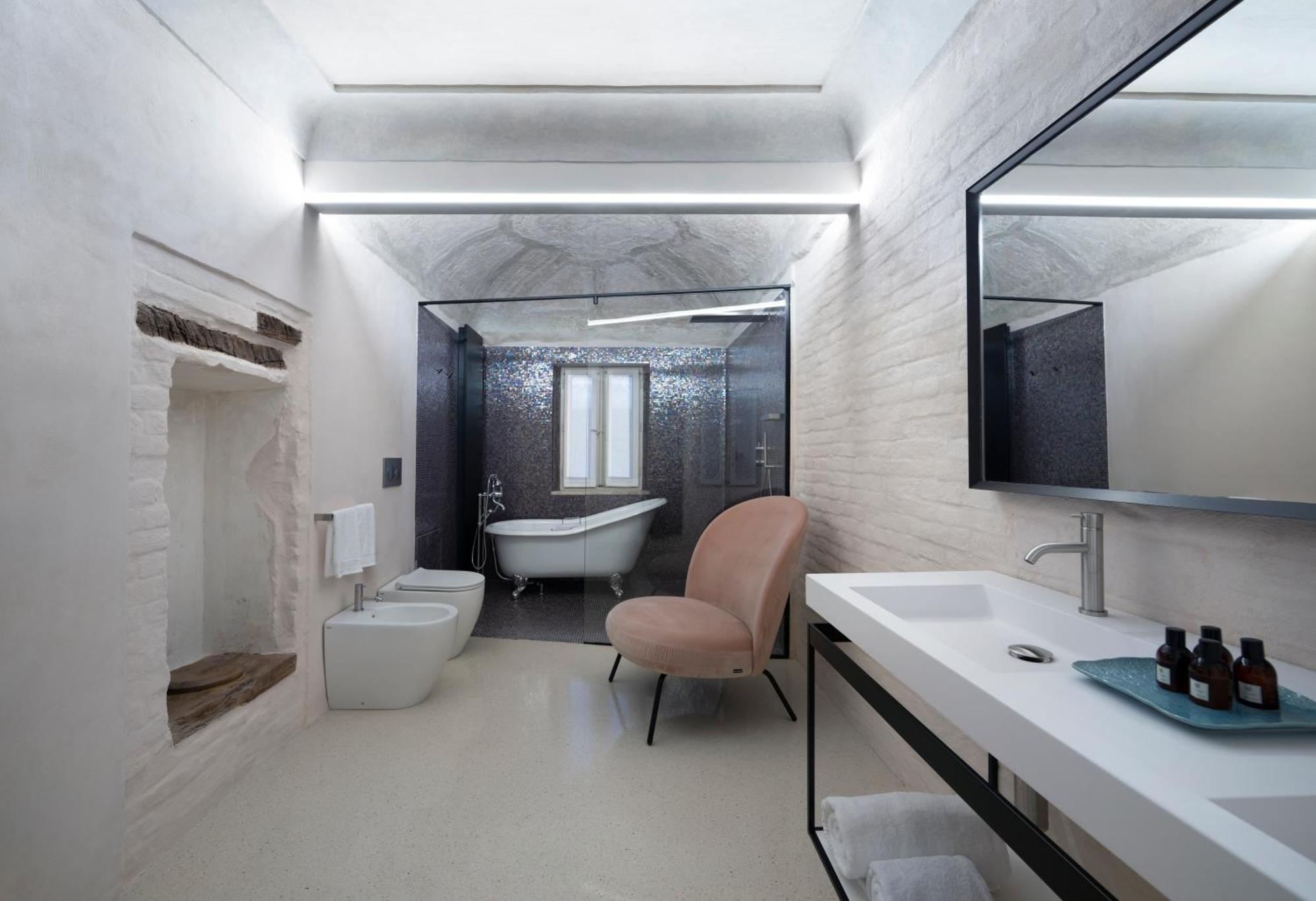 Palazzo Giusti Suites And Spa Urbino Esterno foto